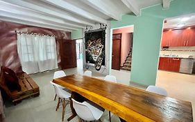 Hostal Casa Macondo